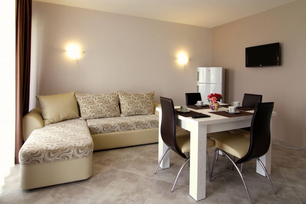 3 Bedroom Apartment Classic, Villa Valentina 3*