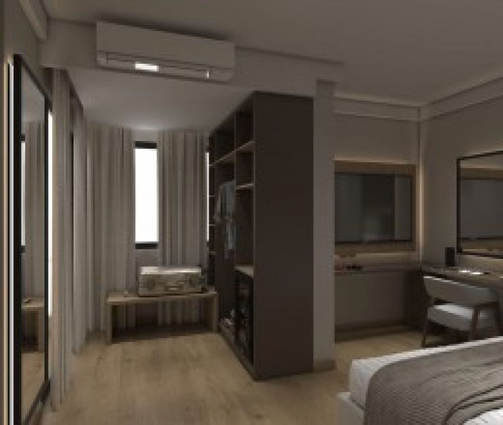 Standard Comfort Room, Saritas Hotel 4*