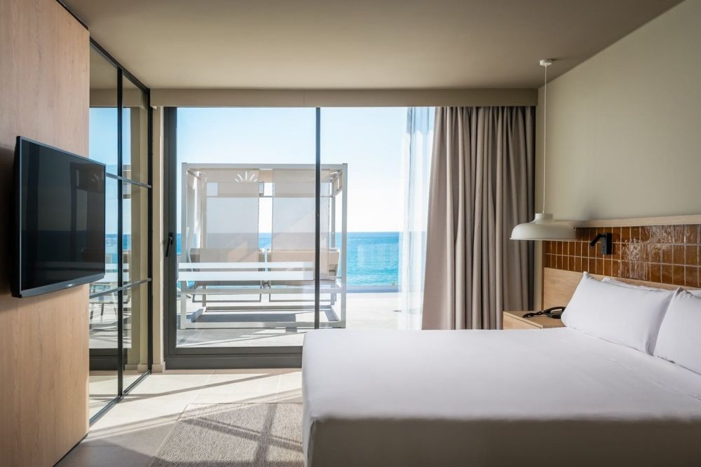 Mediterránea Suite, Estimal Maramar 4*