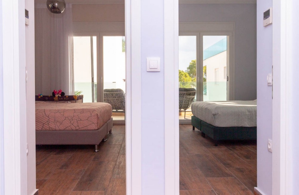 Villa Three Bedrooms, Acrotel Porto Brava Luxury Villas 5*