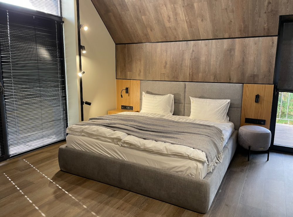 2 Bedroom Cottage (II), Skogur Home&Resort 4*