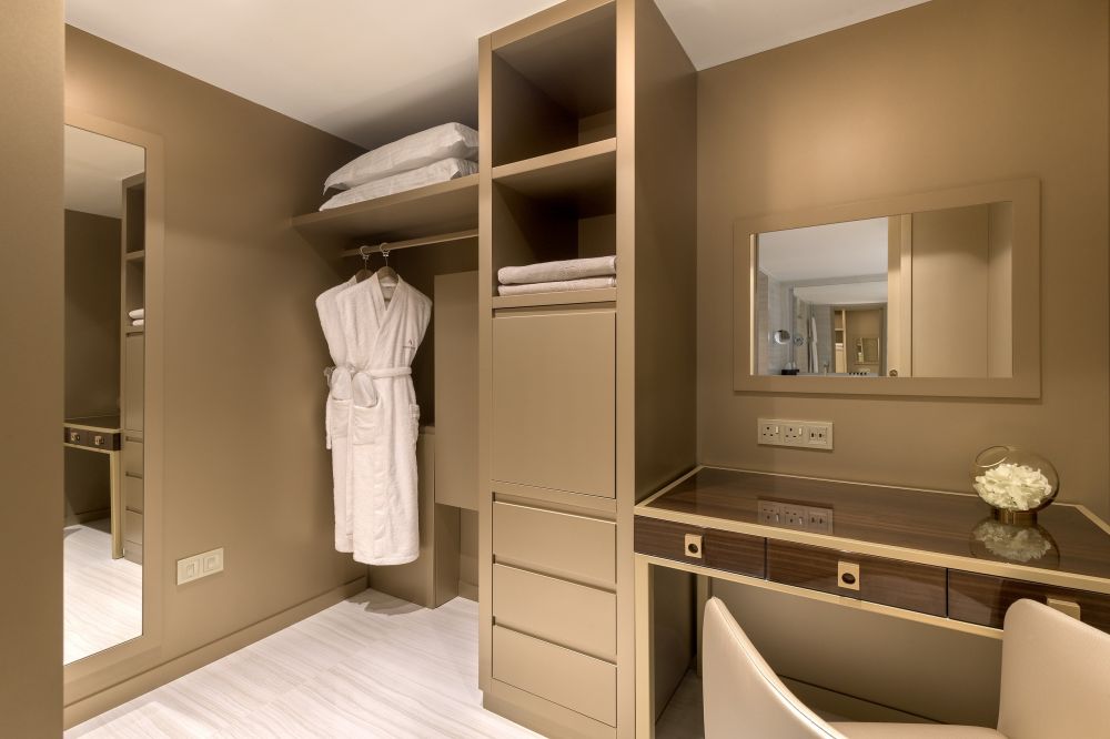 Prestige Swim-Up Suite Sea View, Amarande Hotel (Adults Only 16+) 5*