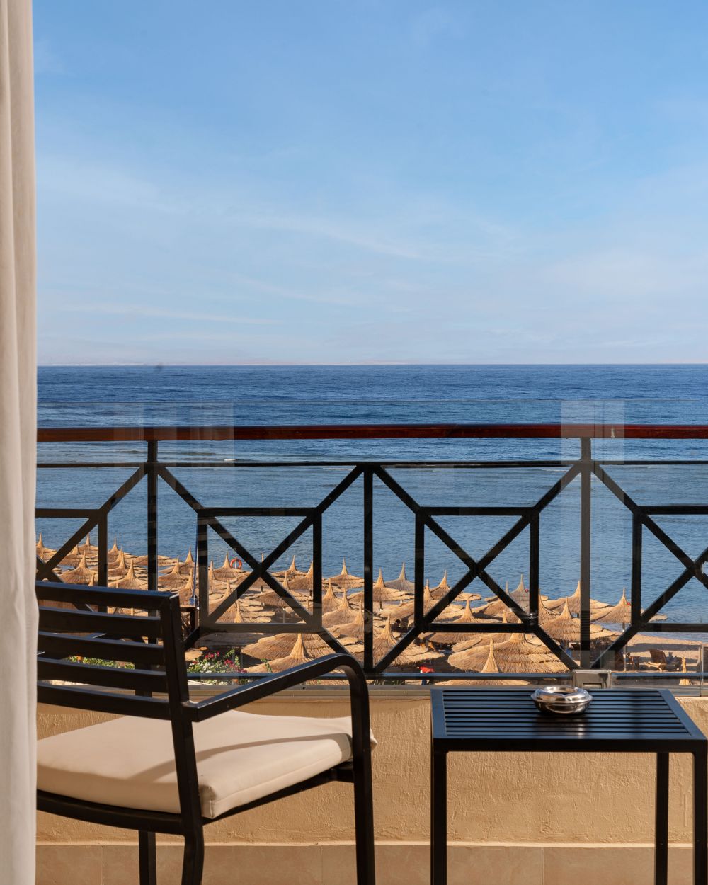 Deluxe GV/PV/SV, Cleopatra Luxury Resort Sharm El Sheikh 5*