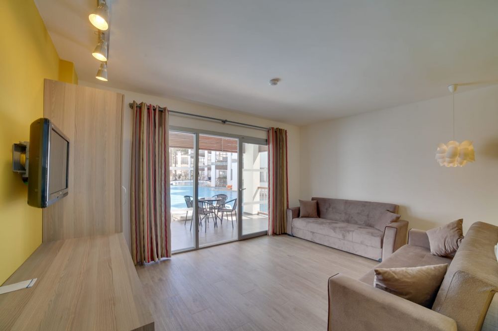 Family Suite Room, Mio Bianco Resort 4*