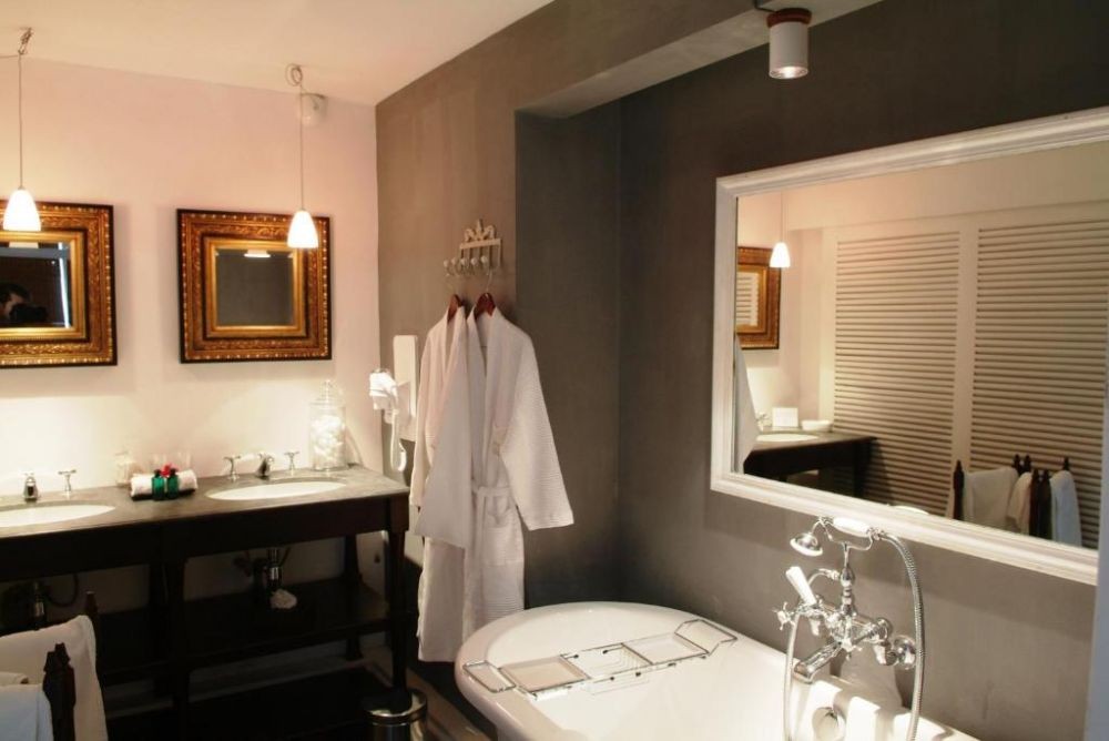 Charm Room, Boutique Hotel 20 Degres Sud | Adults Only 12+ 4*