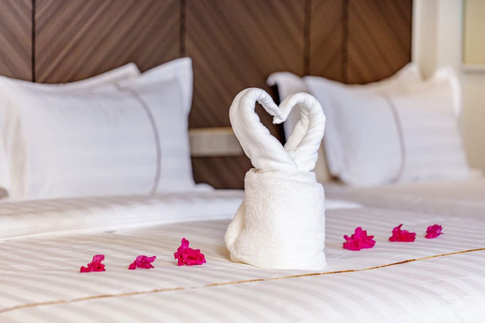 Standard Room, Royal Villa Fulidhoo 