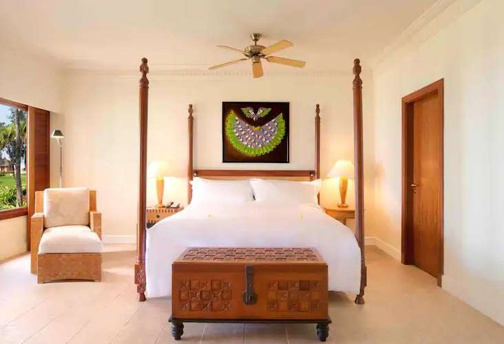 Deluxe Family Suite, Hilton Mauritius Resort & SPA 5*