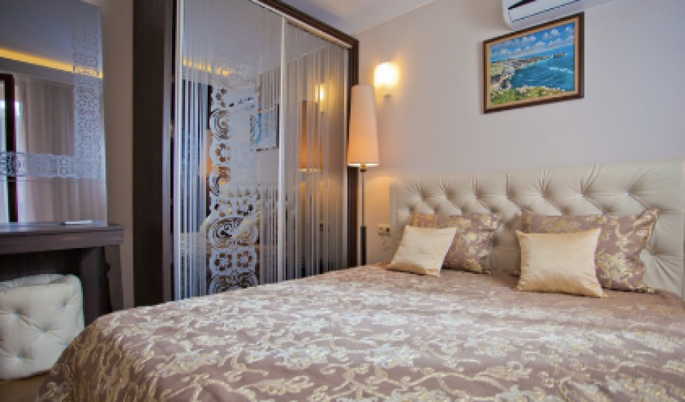 Two bedroom Apartment Deluxe, Harmony Palace 3*
