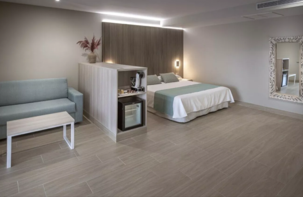 Junior Suite, 4R Gran Europe 4*