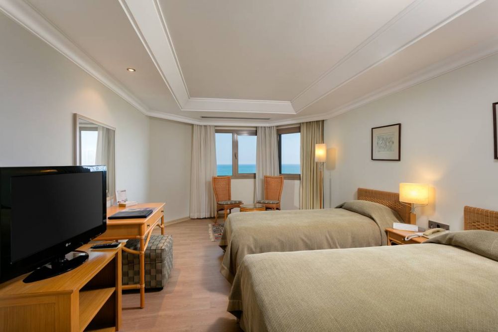 Presidential Suite, Xanadu Resort Hotel 5*