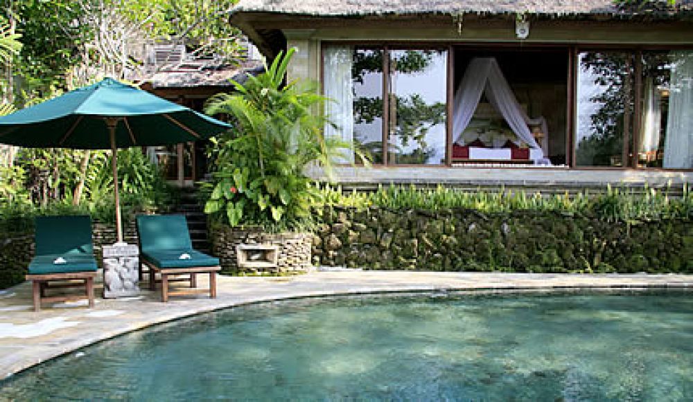 Deluxe Pool Villa, The Royal Pita Maha 4*