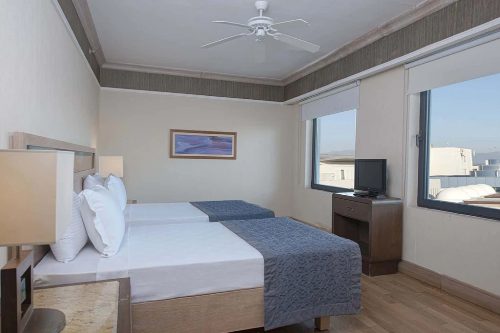 Prestige Suite, Lykia World Links Golf 5*