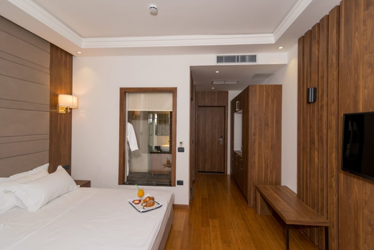 Executive Room, Rafaelo Resort - Executive Hotel 5*