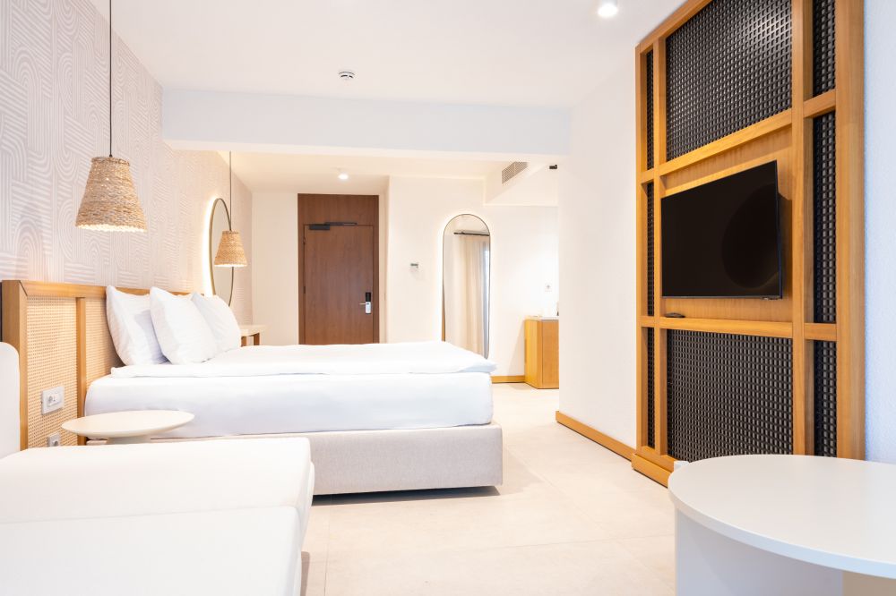 Bungalow Deluxe Room with Jacuzzi, The Norm Collection Doora (ex. Selectum Luxury Doora Bodrum) 5*