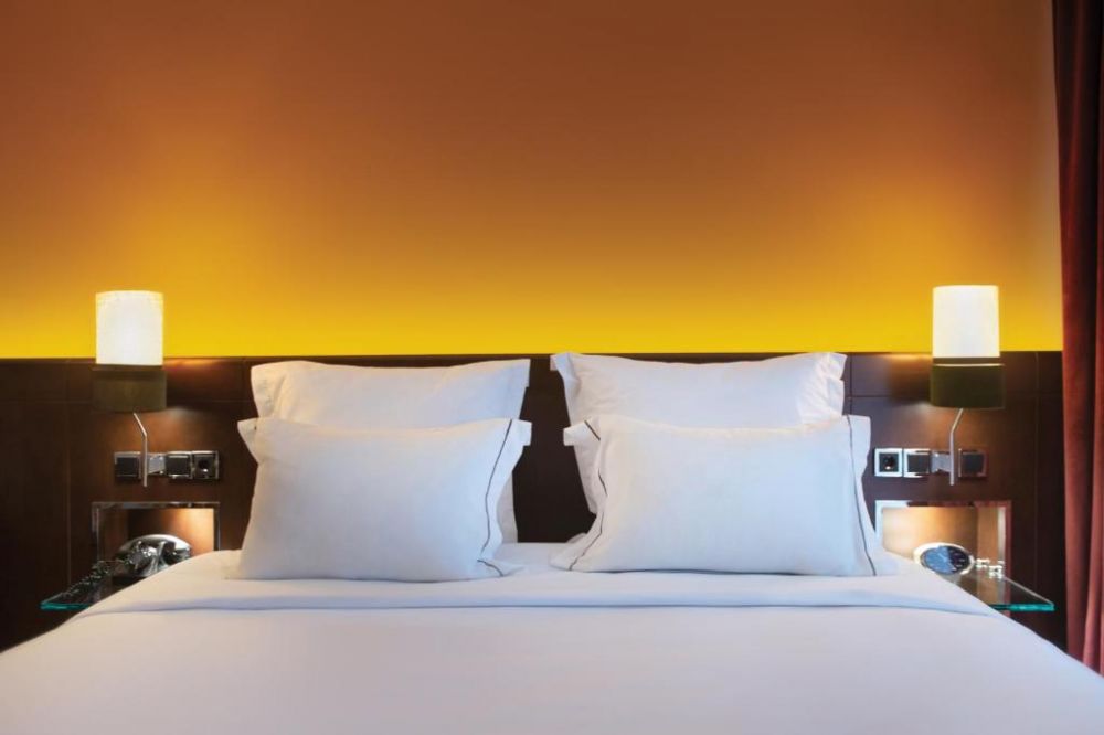 Cozy Room, Brown Acropol, a member of Brown Hotels 4*
