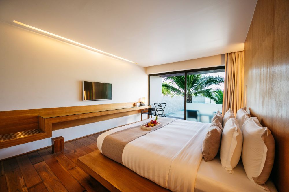 Deluxe, Explorar Koh Samui | Adults Only 16+ 5*