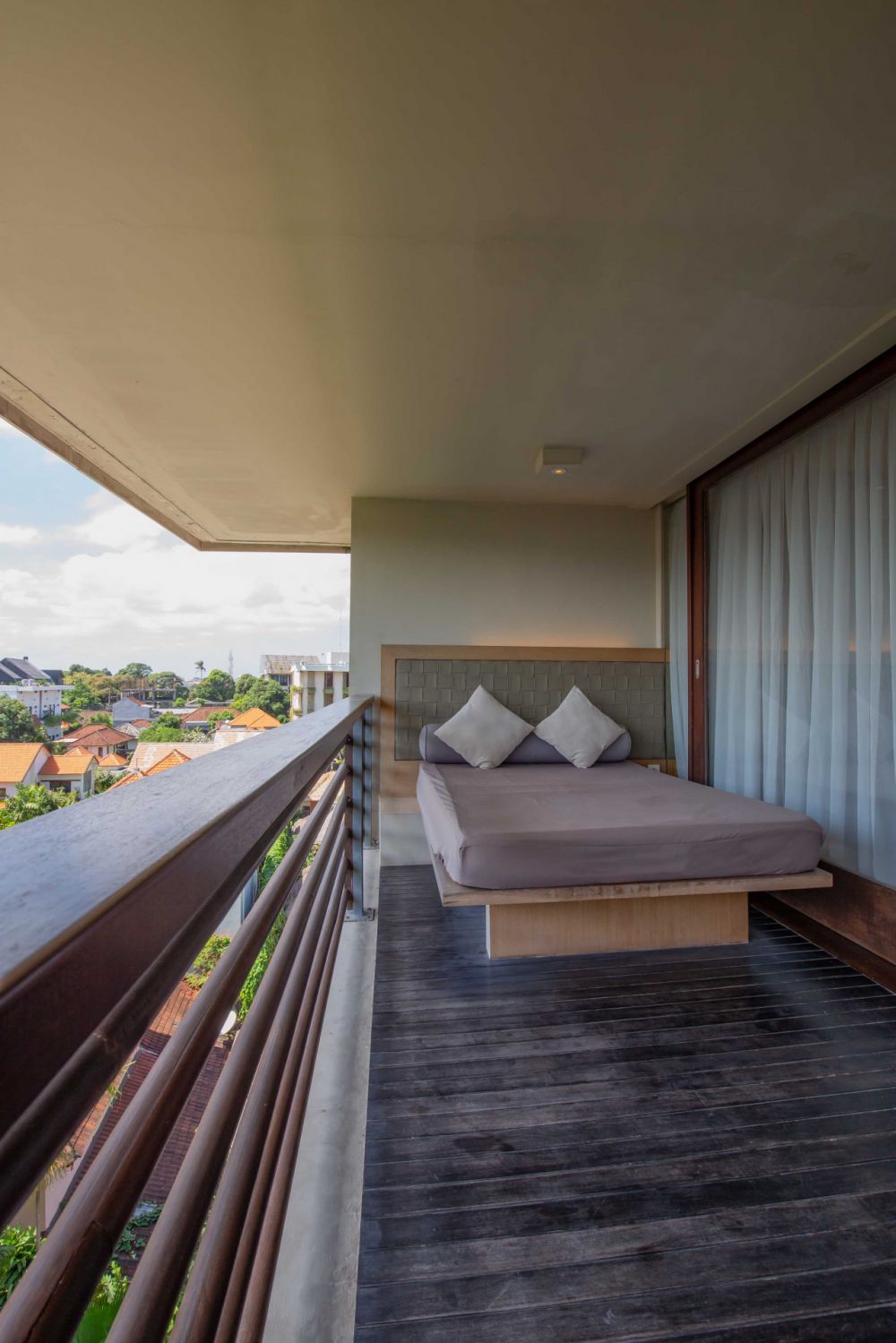 Haven Suite - Two Bedroom, The Haven Bali Seminyak 4*