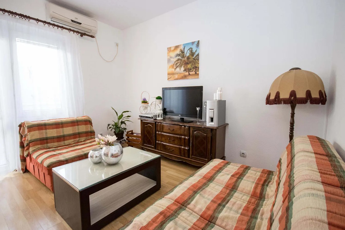 Apartment 05, Villa Kovacevic 2*