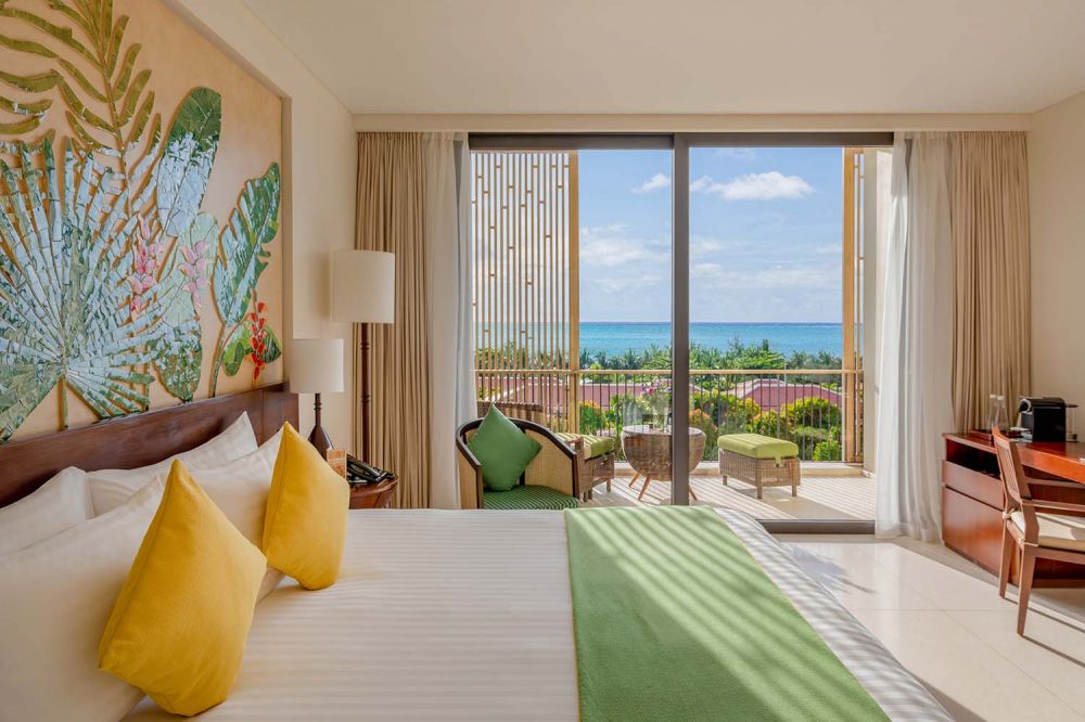 Premium Deluxe SV, Salinda Resort Phu Quoc Island 5*