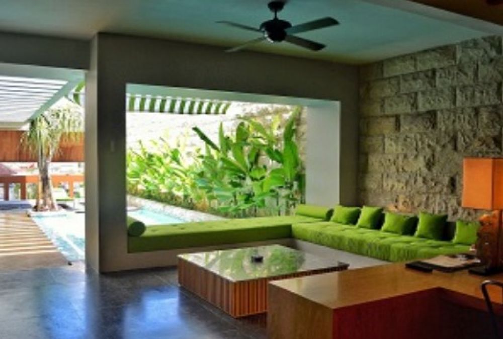 TSky - Two Bedroom Villa, TS Suites Bali 5*
