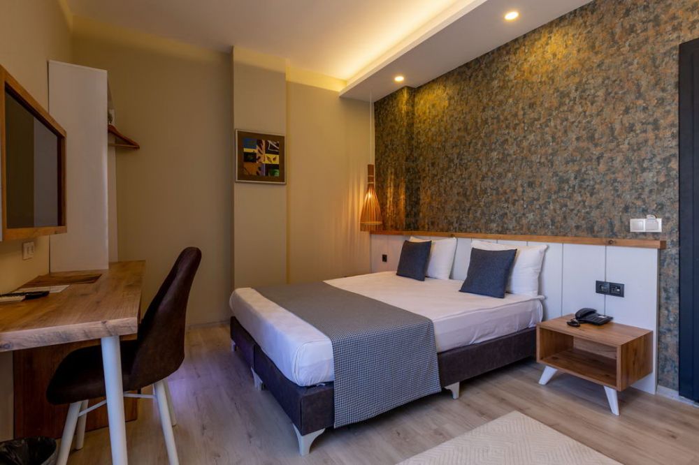 Standard room, Der Inn Hotel Konyaalti 