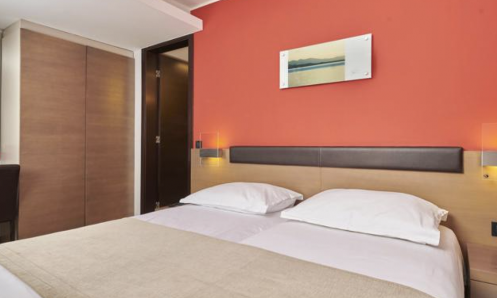 Suite, Hotel Molindrio Plava Laguna 4*