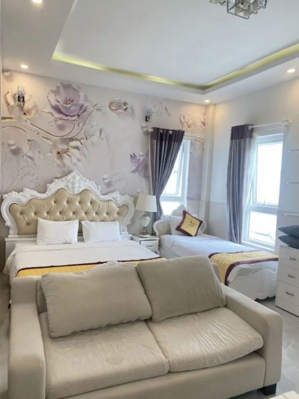 Suite, Godiva Hotel Phu Quoc 3*