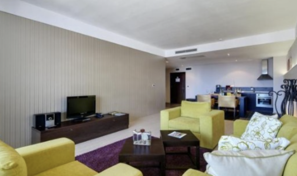 Residential 1 Bedroom Apartment, Barcelo Royal Beach 5*
