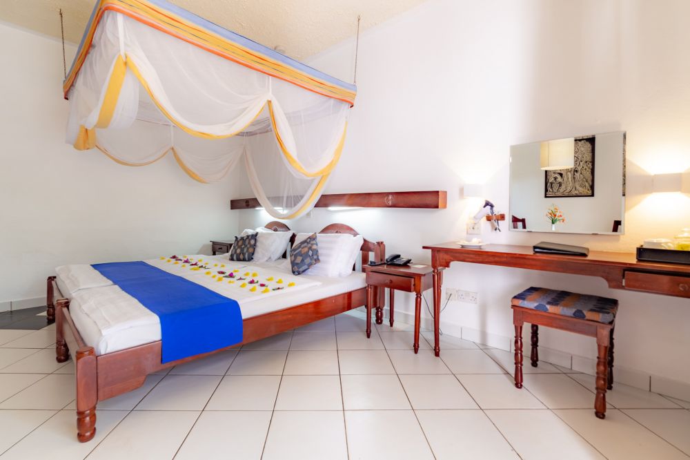 Comfort Room, Diani Sea Resort 4*