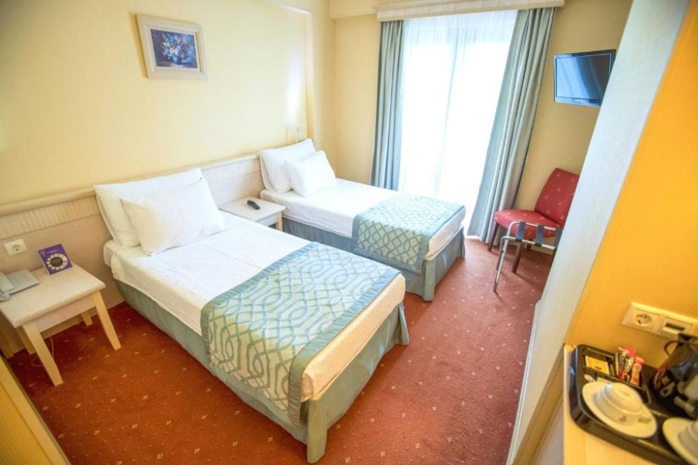 Standard Room, Gocek Lykia Resort Hotel 4*