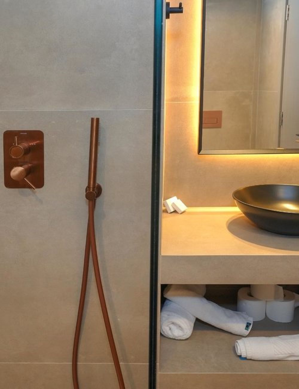 Luxury Sea View, Nelia Sea Breeze 4*