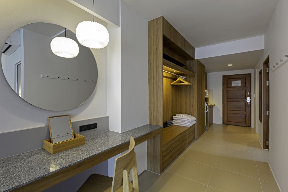 Family Suite, Sunwing Kamala Beach 4*