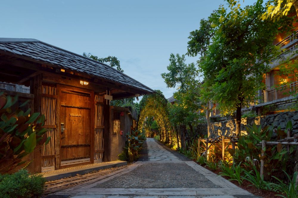 One Bedroom Villa, Vignette Collection Dinso Resort & Villas Phuket (ex. Dinso Resort & Villas) 5*