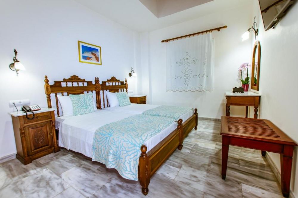 Superior Apartment 1 bedroom, Anais Collection Hotels & Suites 3*