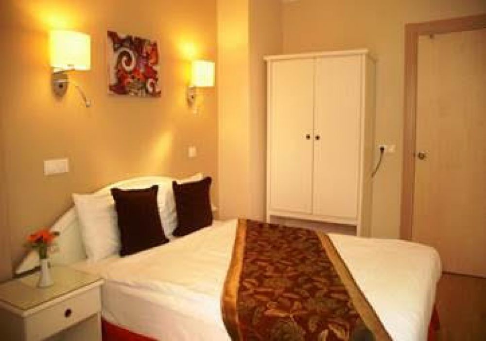 Family Suite Rooms (Suite), Suite Laguna Hotel 3*