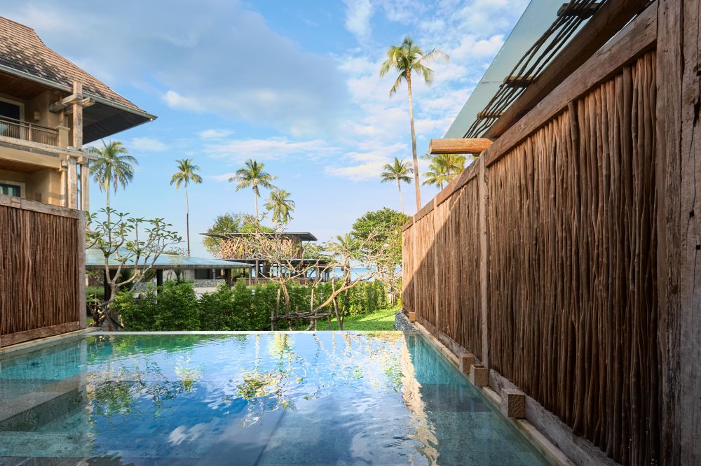 One Bedroom Villa, Vignette Collection Dinso Resort & Villas Phuket (ex. Dinso Resort & Villas) 5*