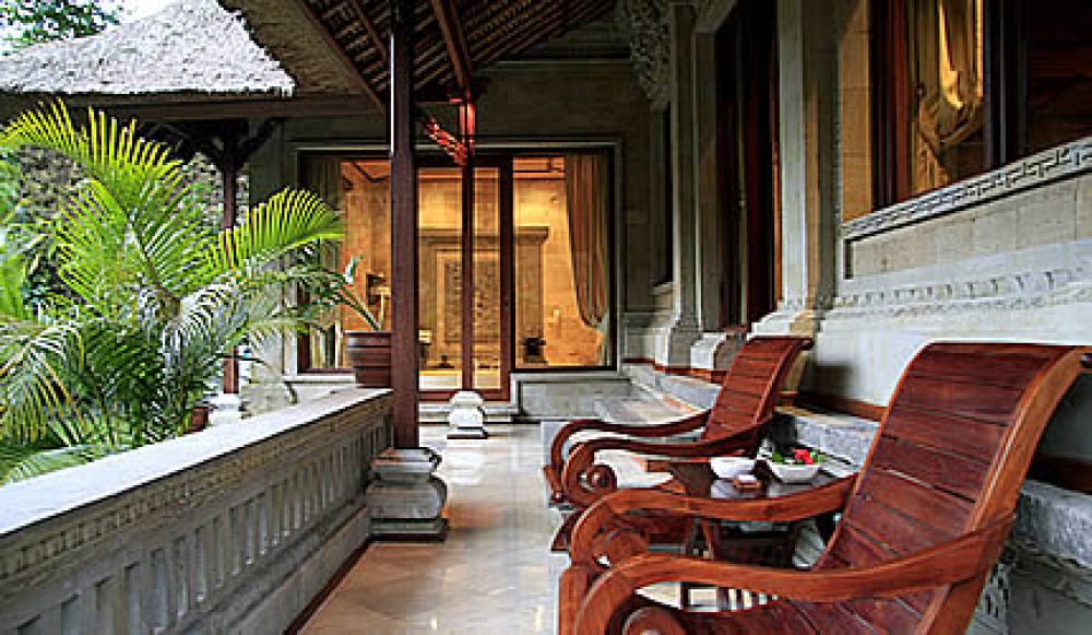 2 Bedroom Deluxe Pool Villa, The Royal Pita Maha 4*