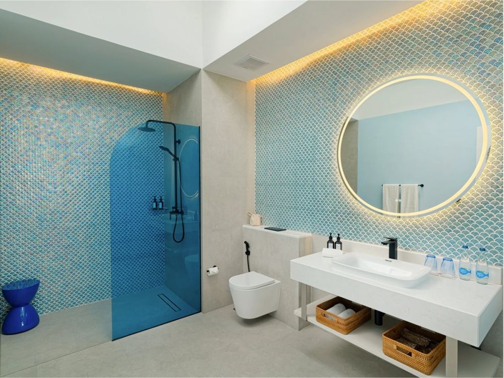 Sunset Beach Villa, Eri Maldives (ex. Eriyadu Island Resort) 4*
