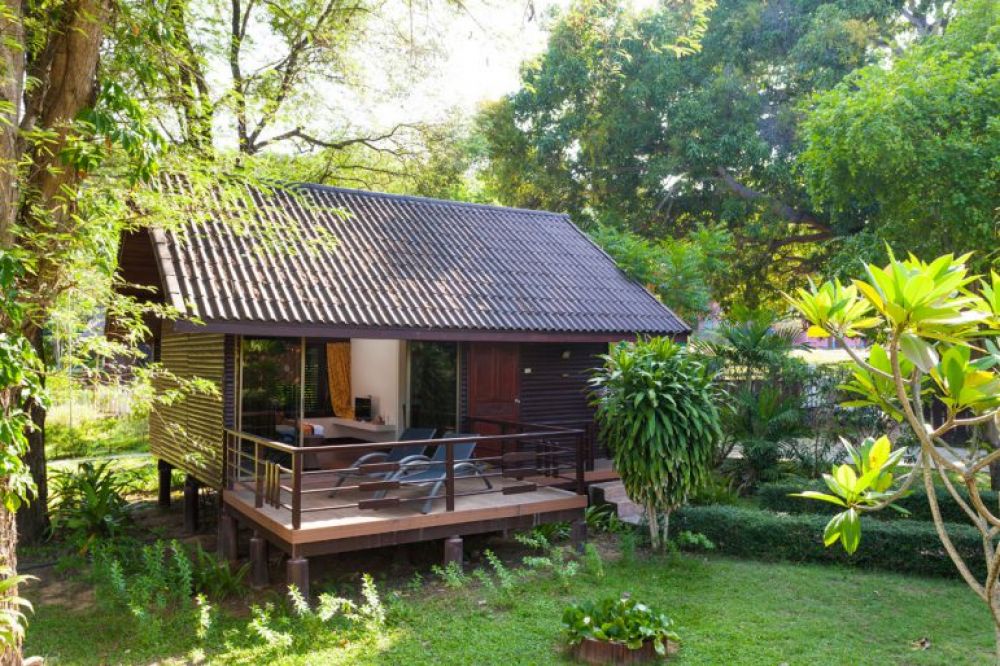 Superior Cottage, Phi Phi Natural Resort 3*