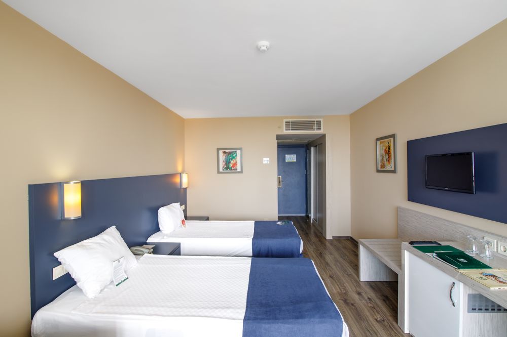 Standard Room, Washington Resort Hotel 5*