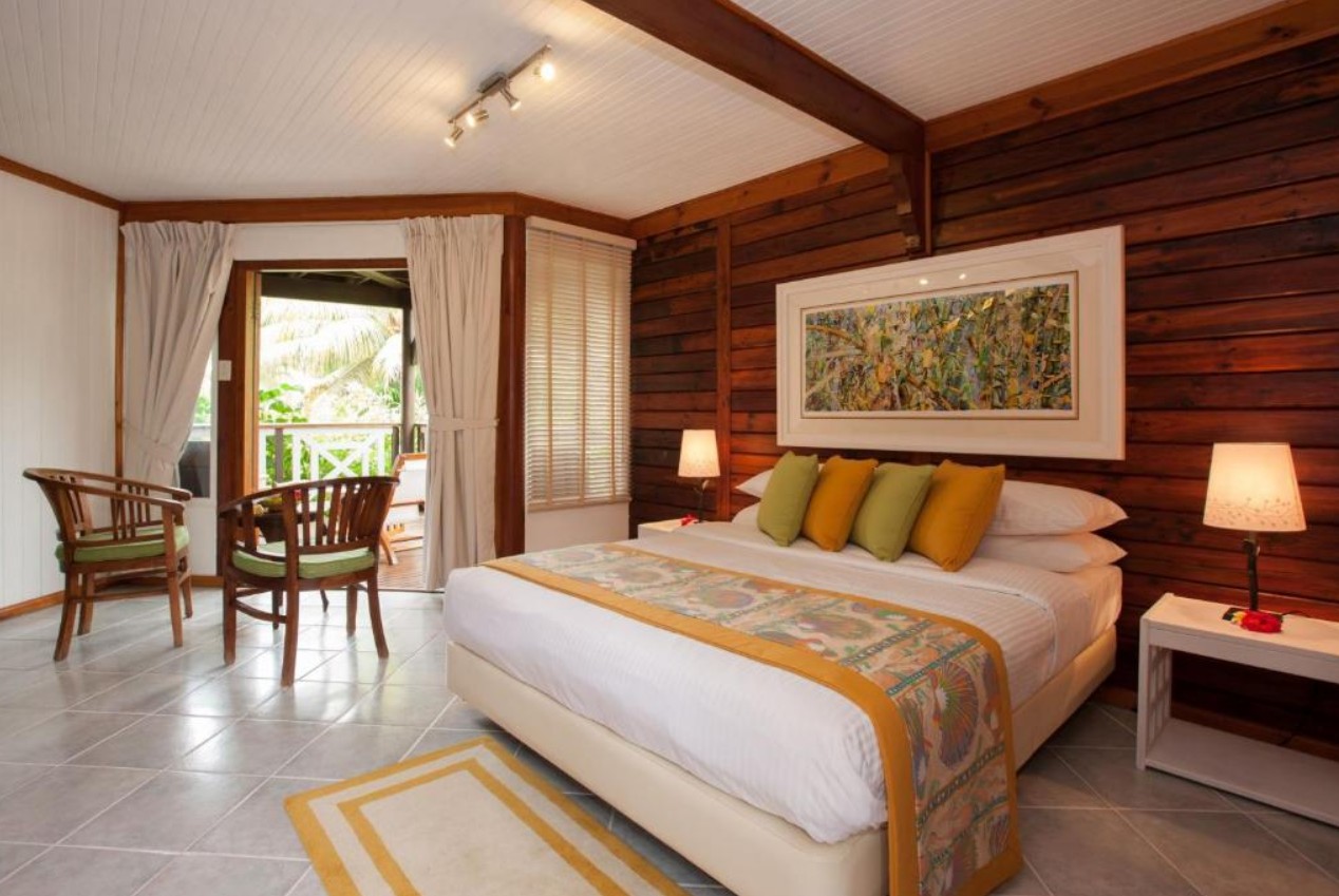 Standard Room, Acajou Beach Resort 3*