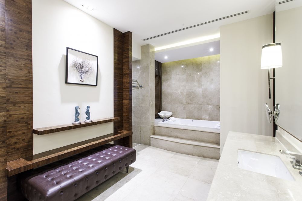 1-Bedroom Pool Villa, V Villas Hua Hin 5*