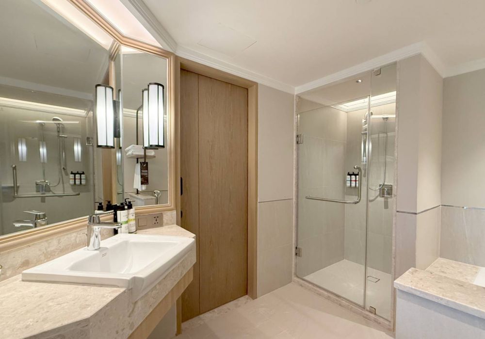 Deluxe GV/SV, Pullman Phuket Karon Beach Resort (ex. Pullman Phuket Arcadia Karon Beach Resort) 5*