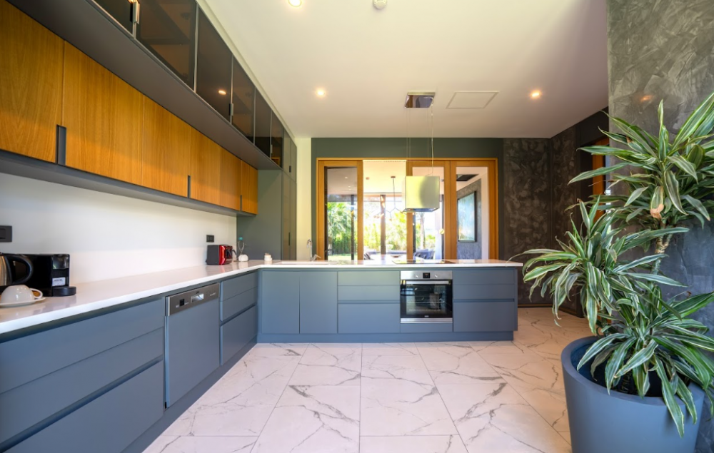 Premium Villa 5 Bedrooms, The Norm Collection Doora (ex. Selectum Luxury Doora Bodrum) 5*