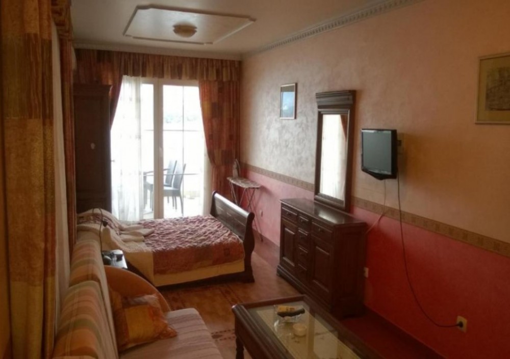 1 Bedroom Apartment 04 Sea View, Monaco Apartments 4*