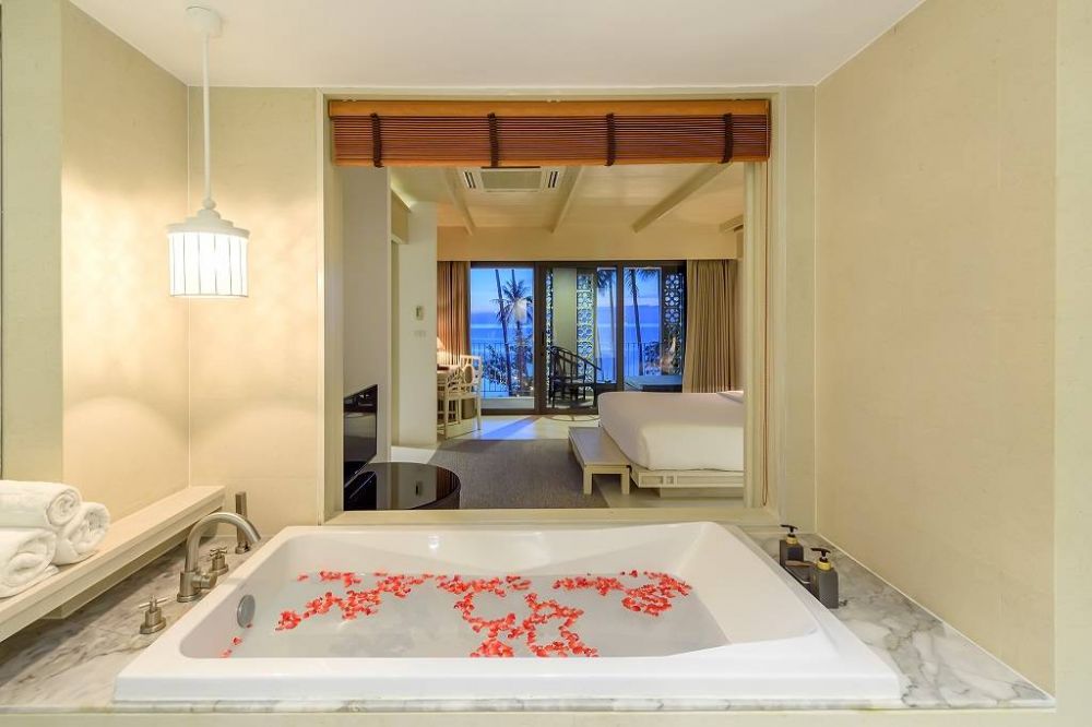Suite, Awa Resort Koh Chang 4*