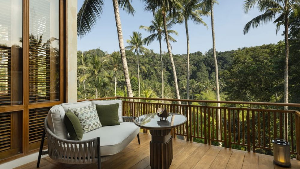 Family Suite Premier, Four Seasons Resort Bali At Sayan 5*