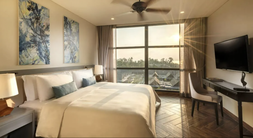 Two Bedroom Family Suite, Anantara Vacation Club Phuket 5*