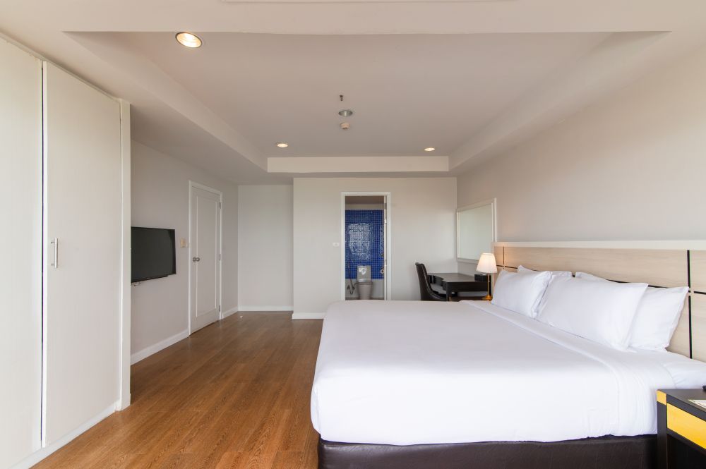 Family Suite, D Varee Jomtien Beach 4*
