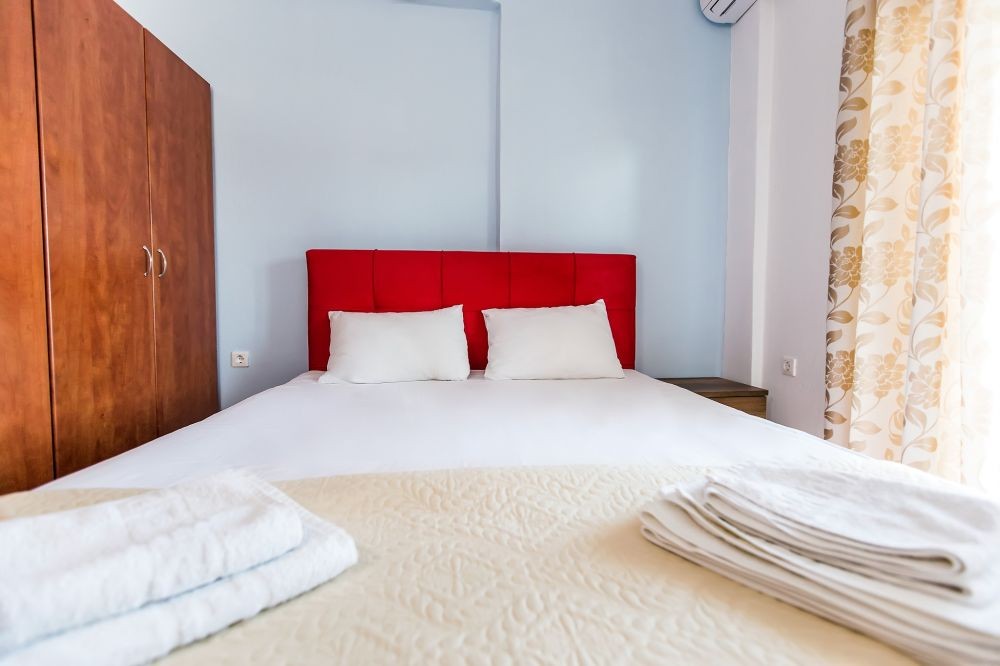 Maisonette 2 Bedroom, Greek Pride Villa Ellada 3*